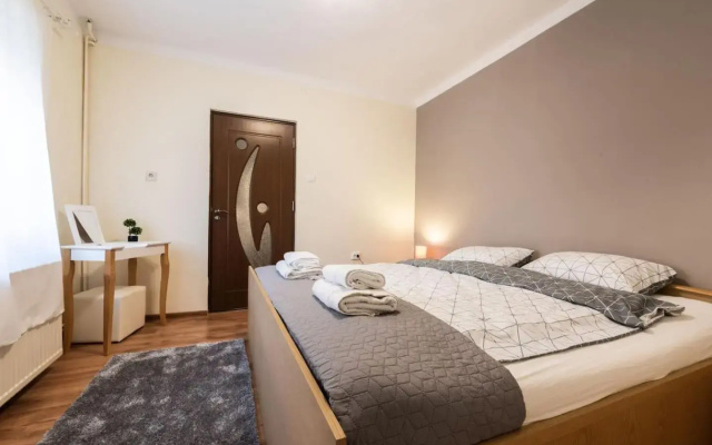 Cozy, quiet & family friendly in Arad
