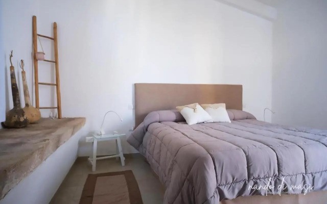 Rooms Masseria Giangrande