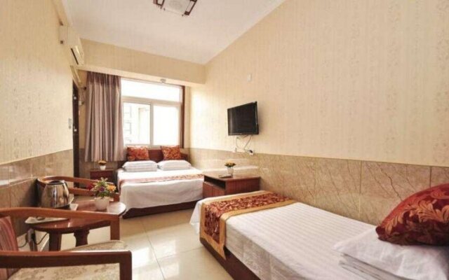 Love Ocean Hotel Beidaihe