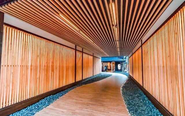 Hotel Imagine Kyoto