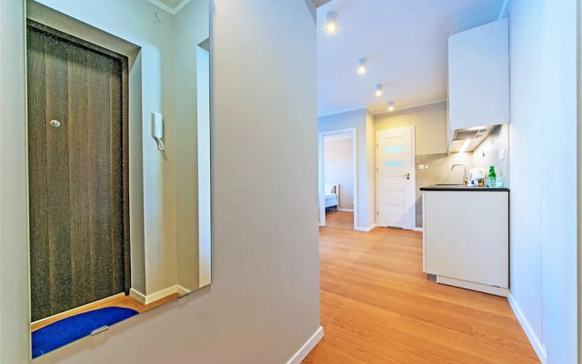 Apartament Gdynia 50