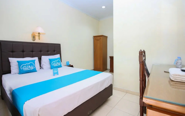 Airy Alun Alun Kejaksaan Siliwangi 108 Cirebon