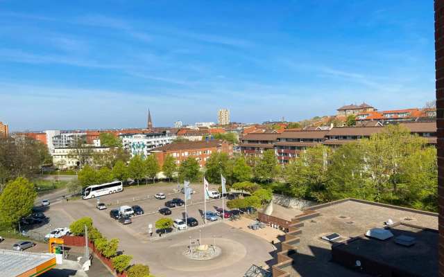 Good Morning + Helsingborg
