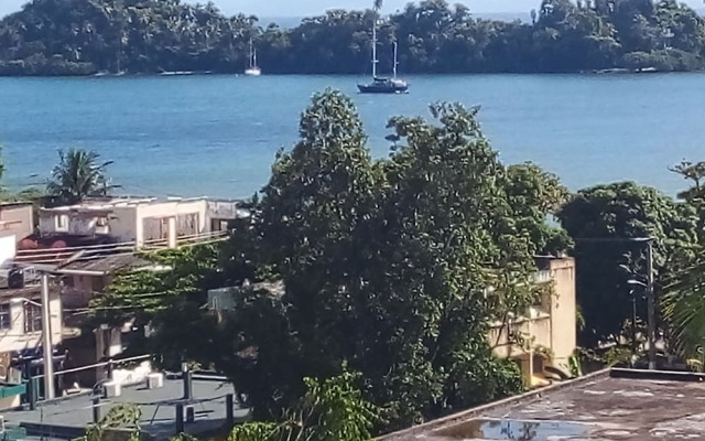 The Beauty of Samana