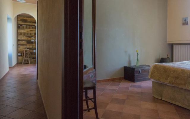B&B La Buonora