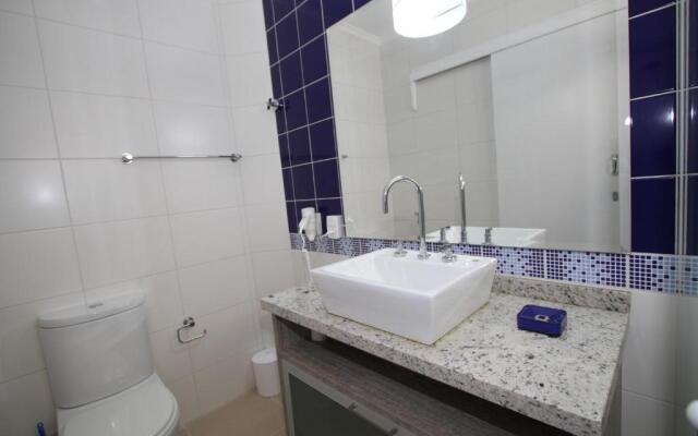 Residencial Jardim dos Beija- Flores