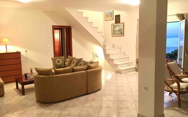 Villa Aegean