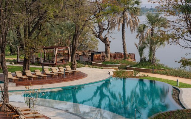 Radisson Blu Mosi-oa-Tunya Livingstone Resort