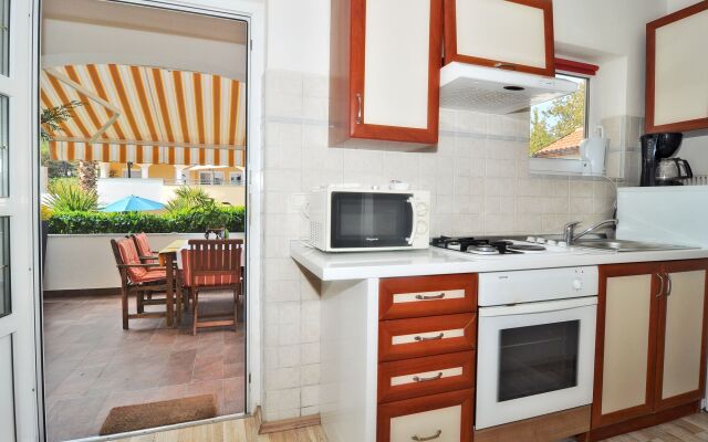 Villa Vanilla with Heated Pool