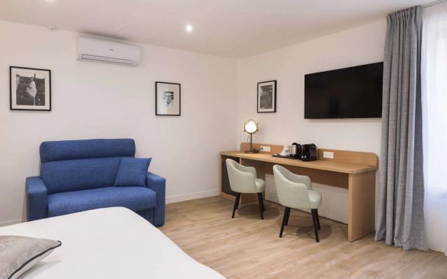 Best Western Hotel des Orangers