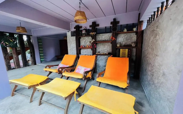 Amethyst Hotel Chiang Mai