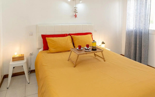 YOLO House - Corralejo
