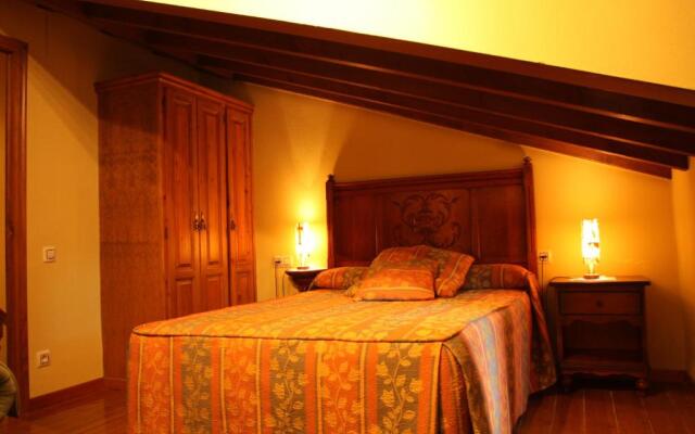 Apartamentos Los Picos