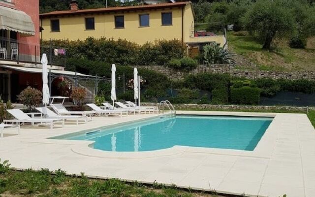 Affittacamere La Collina Degli Ulivi
