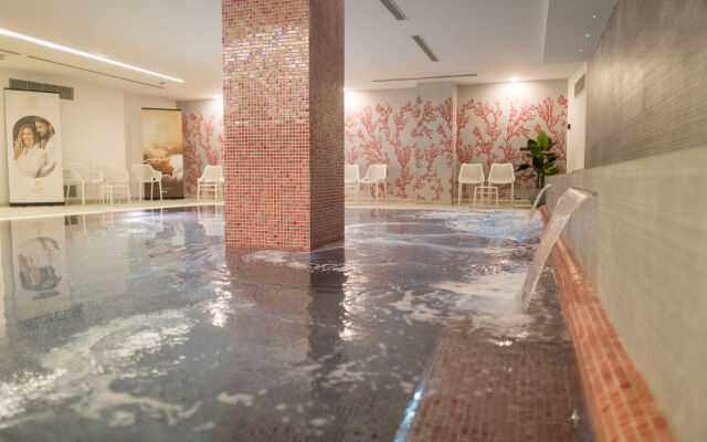 Seaview Hotel Malta - Adults Only