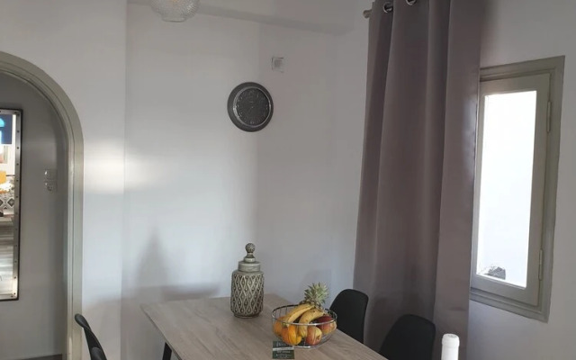 Elounda Ocean View Suites