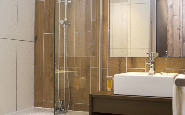 Hotel Club du Soleil Valfrejus