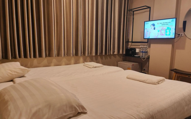 Kim Korner Hotel