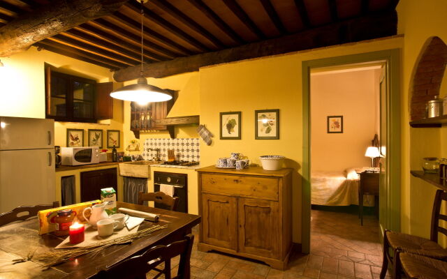Le Mascie Country House