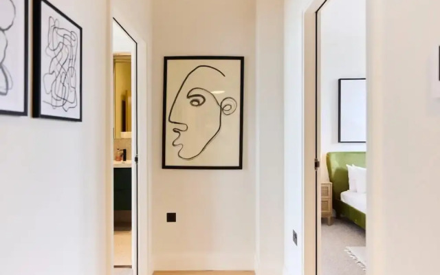 The Woodford Paradise - Homely 2bdr House With Terrace