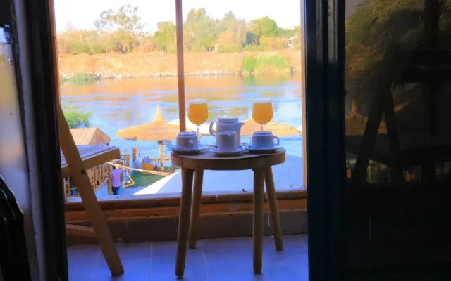 Fenti Camp Resort