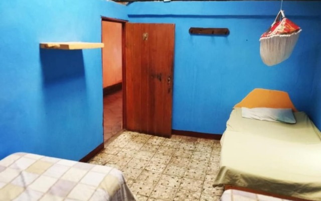 Hotel el Delfin