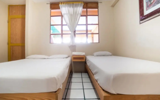 OYO Hotel La Terracita