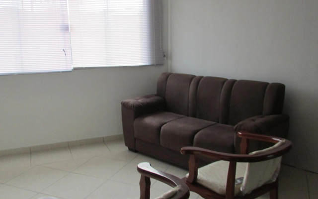 Apartamento no Centro de Penha