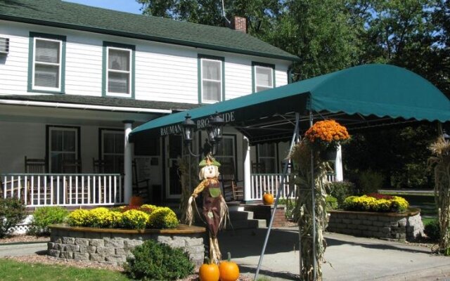 Baumann's Brookside Resort