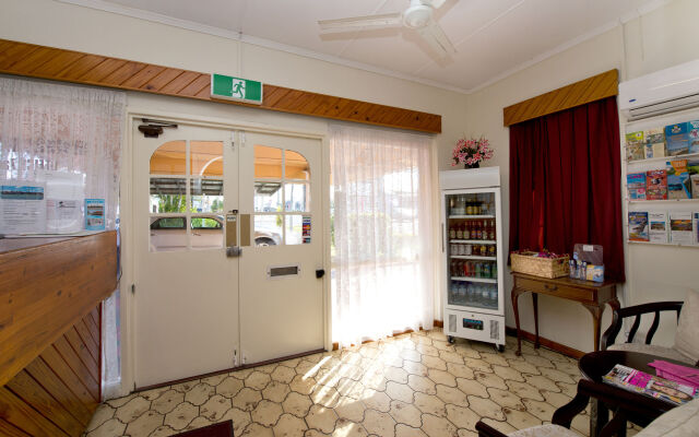 Mineral Sands Motel