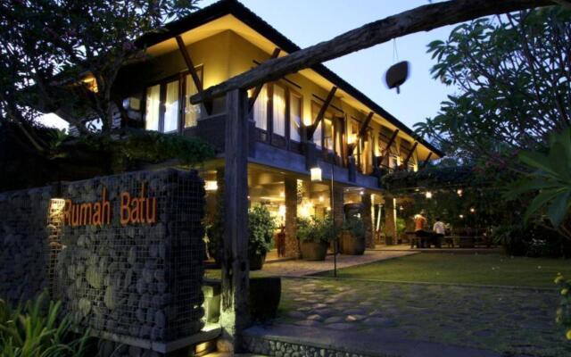 Rumah Batu Boutique Hotel