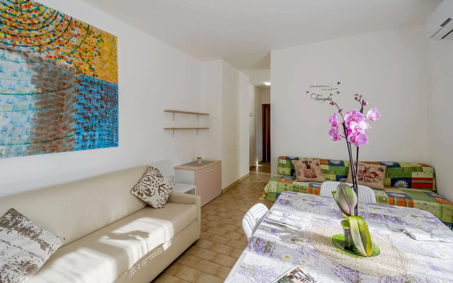 Apartment in Loano