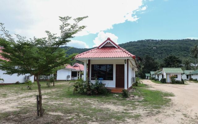 Nida Rooms Leela Crystal Sand 6