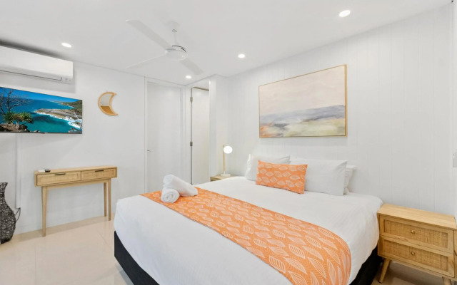 The Rise Noosa