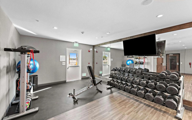 Hampton Inn by Hilton Calexico
