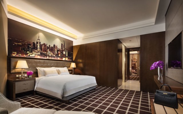 Royal Century Hotel Shanghai