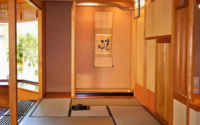 Hotel Manyoutei
