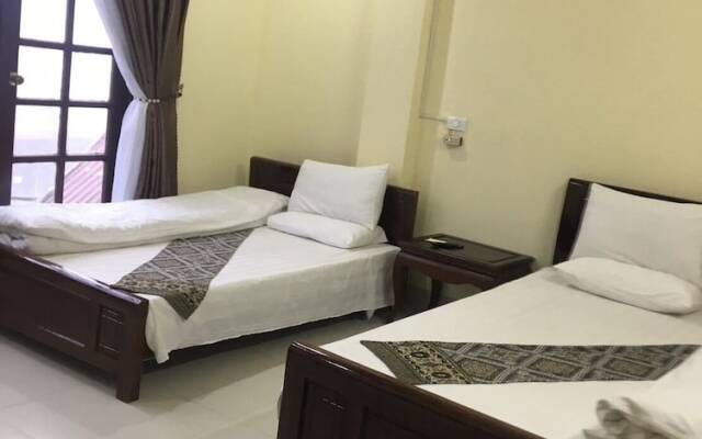Sapa Hostel Dien Bien Phu -by Bay Luxury