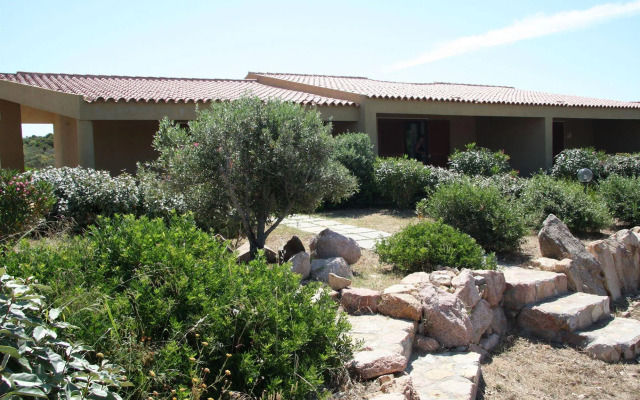Villaggio Costa Paradiso