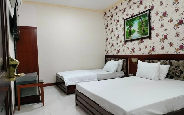 Tam Tin Hotel