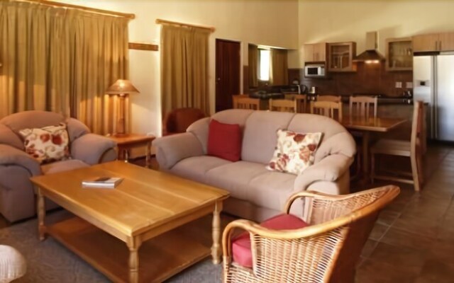Castleburn Lodge