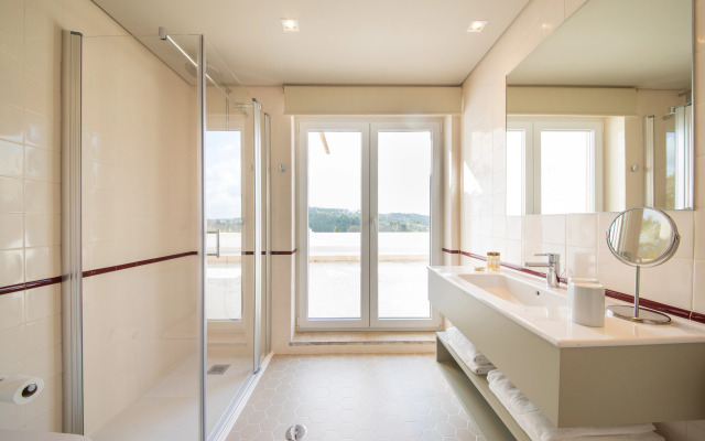 Montebelo Príncipe Perfeito Viseu Garden Hotel