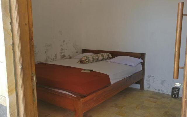 Hotel Kampoeng Drini