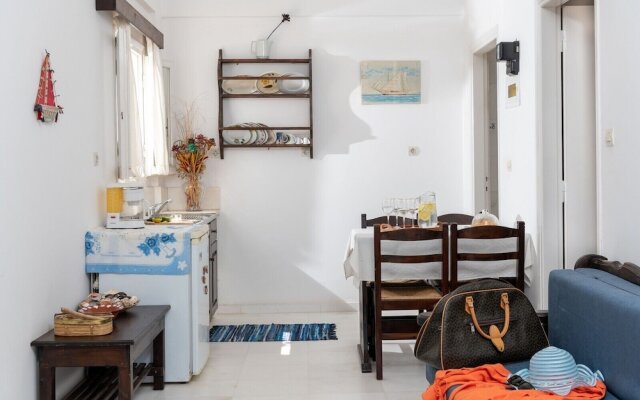 Margarita Apartments