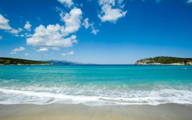 Sea Breeze Villa
