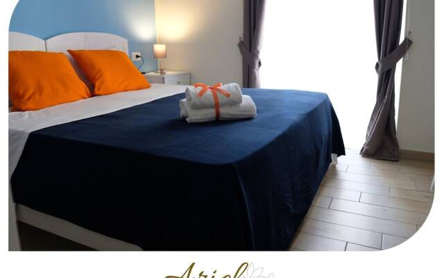 Ariel B&B