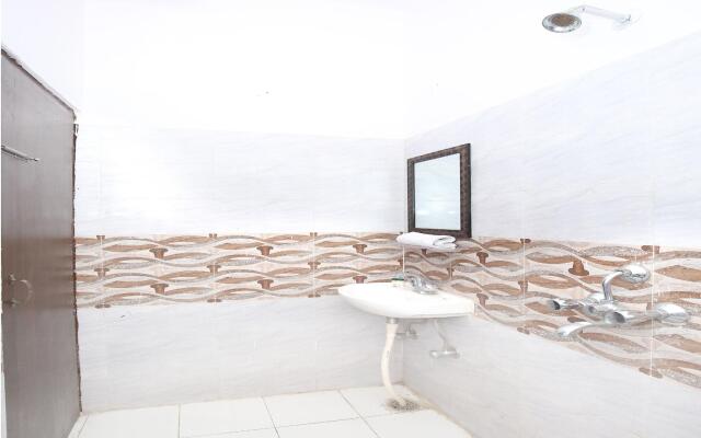 OYO 12351 Hotel Chandigarh