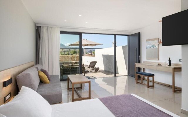 Galini Palace Resort Hotel