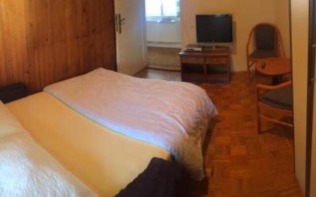 Guesthouse Cojzarica