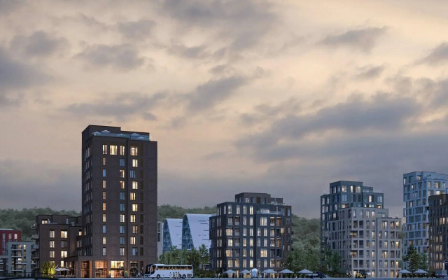 Four Points Flex by Sheraton Vejle